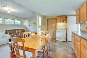 Casa (2 Bedrooms) | Interior