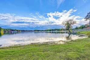 Casa (2 Bedrooms) | Interior