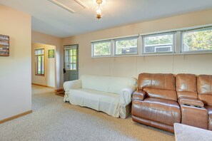 하우스 (2 Bedrooms) | 내부