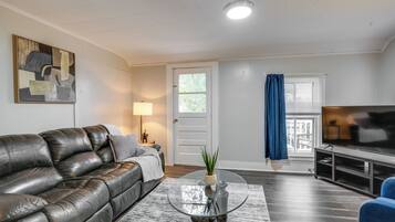 Căn hộ (2 Bedrooms) | Nội thất