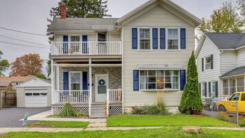 Apartemen (2 Bedrooms) | Interior