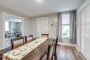 อพาร์ทเมนท์ (2 Bedrooms) | ภายใน
