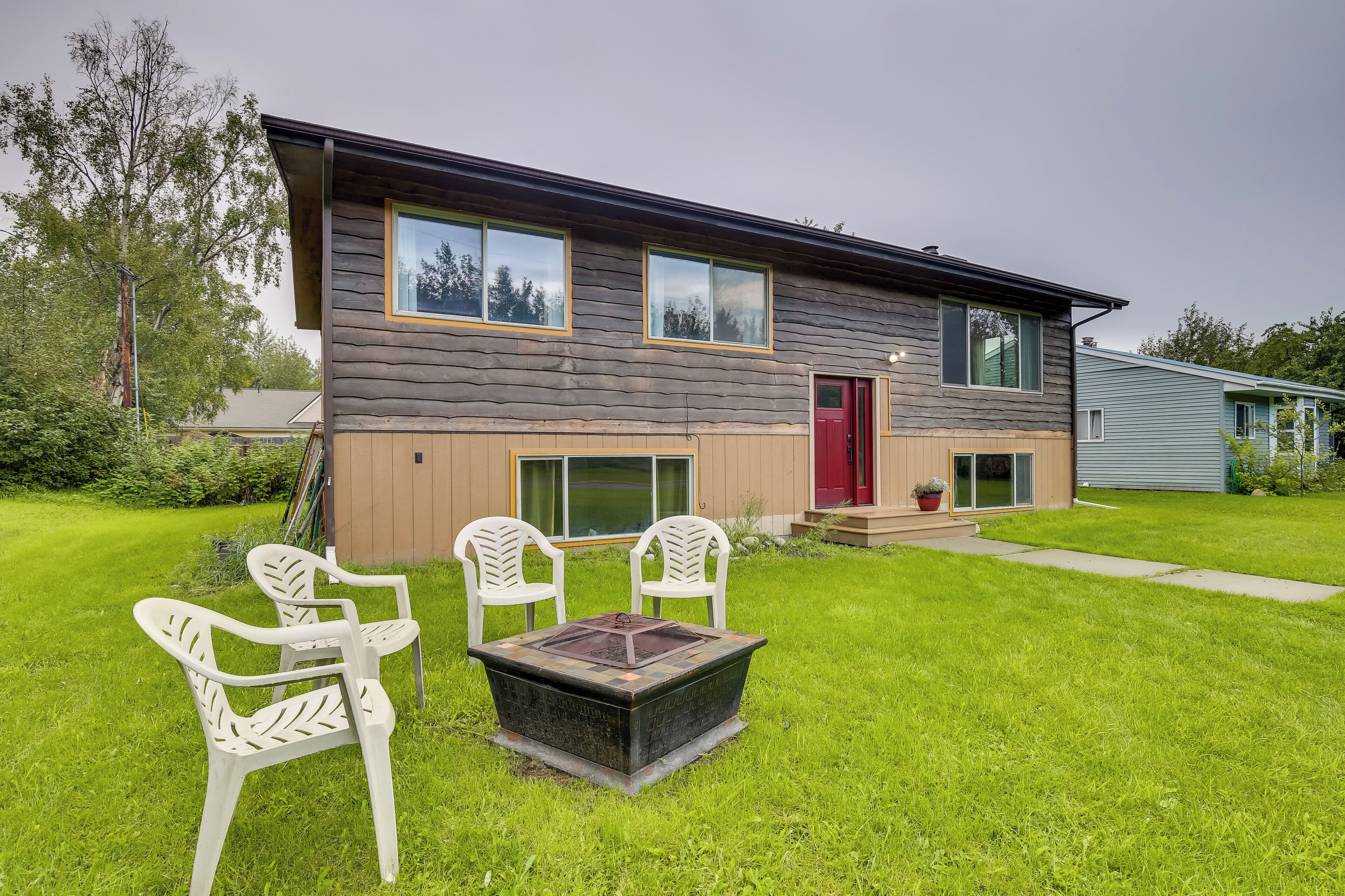 Maison (4 Bedrooms) | Intérieur