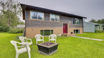 Maison (4 Bedrooms) | Intérieur