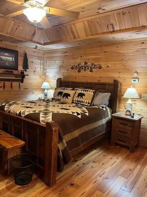 2 quartos, Wi-Fi, roupa de cama