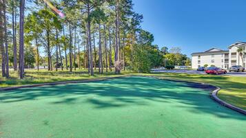 Apartemen (2 Bedrooms) | Interior