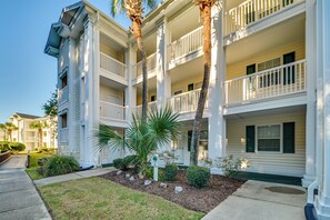 Huoneisto (2 Bedrooms) | Sisätilat