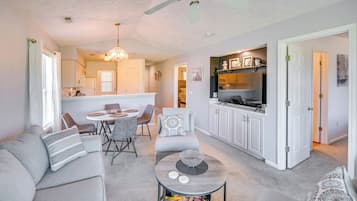 Apartemen (2 Bedrooms) | Interior