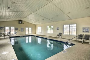 Huoneisto (2 Bedrooms) | Sisätilat