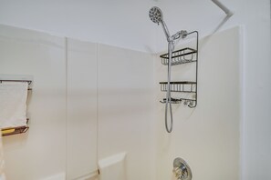 Appartement (2 Bedrooms) | Intérieur