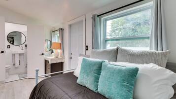 Maison (3 Bedrooms) | Intérieur