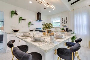 Casa (3 Bedrooms) | Interior