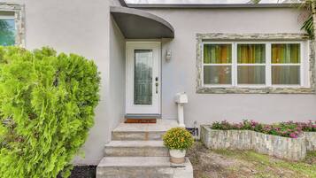 Maison (3 Bedrooms) | Intérieur