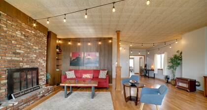 Charming Pittsburgh Home ~ 2 Mi to Downtown