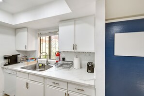 Lägenhet (2 Bedrooms) | Interiör