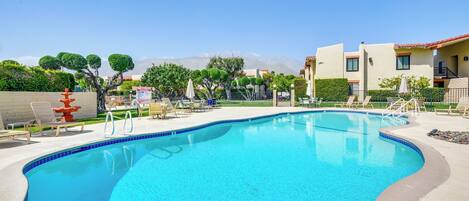 Appartamento (2 Bedrooms) | Facciata della struttura