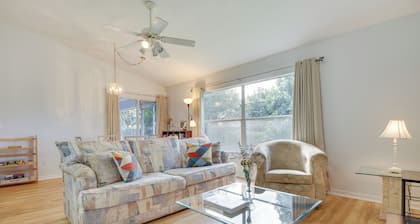 20 Mi to Disney: Condo w/ Pool Access in Clermont!