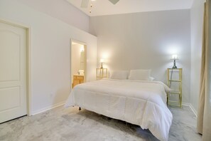 Appartement (2 Bedrooms) | Interieur
