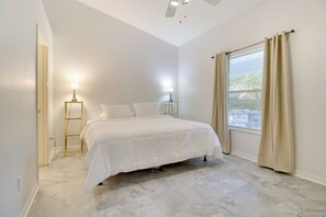 Leilighet (2 Bedrooms) | Innvendig