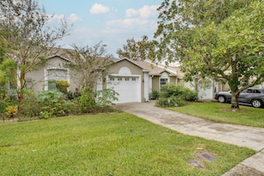 Interior - 20 Mi to Disney: Condo w/ Pool Access in Clermont! (Clermont)