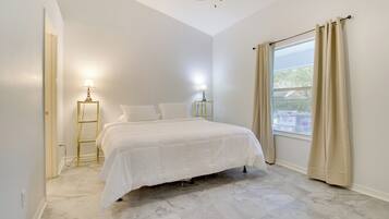 Apartemen (2 Bedrooms) | Interior