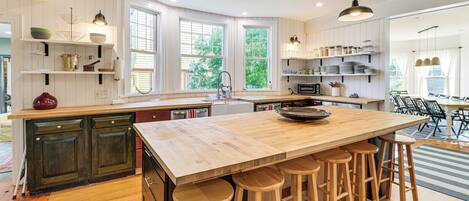 Huis (6 Bedrooms) | Interieur