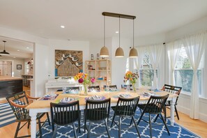 Maison (6 Bedrooms) | Intérieur