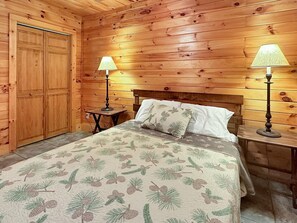 2 camere, Wi-Fi gratuito, lenzuola