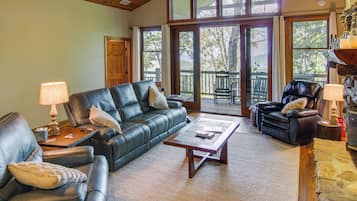 Apartemen (2 Bedrooms) | Interior