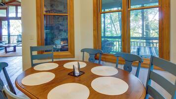Departamento (2 Bedrooms) | Interior