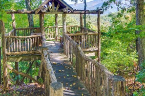 Appartement (2 Bedrooms) | Interieur