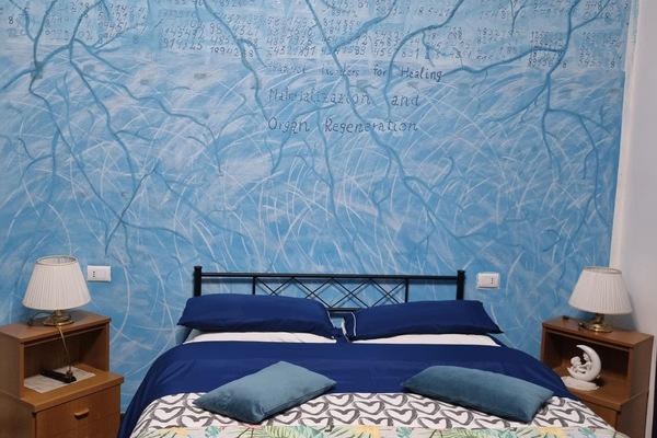 Classic Double or Twin Room