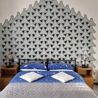 Classic Double or Twin Room | Individually furnished, desk, free WiFi, bed sheets