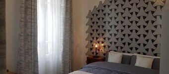 房间和早餐戴安娜E Ninni