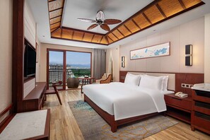Room - Days Hotel By Wyndham Jinghong Downtown (Xishuangbanna Dai)