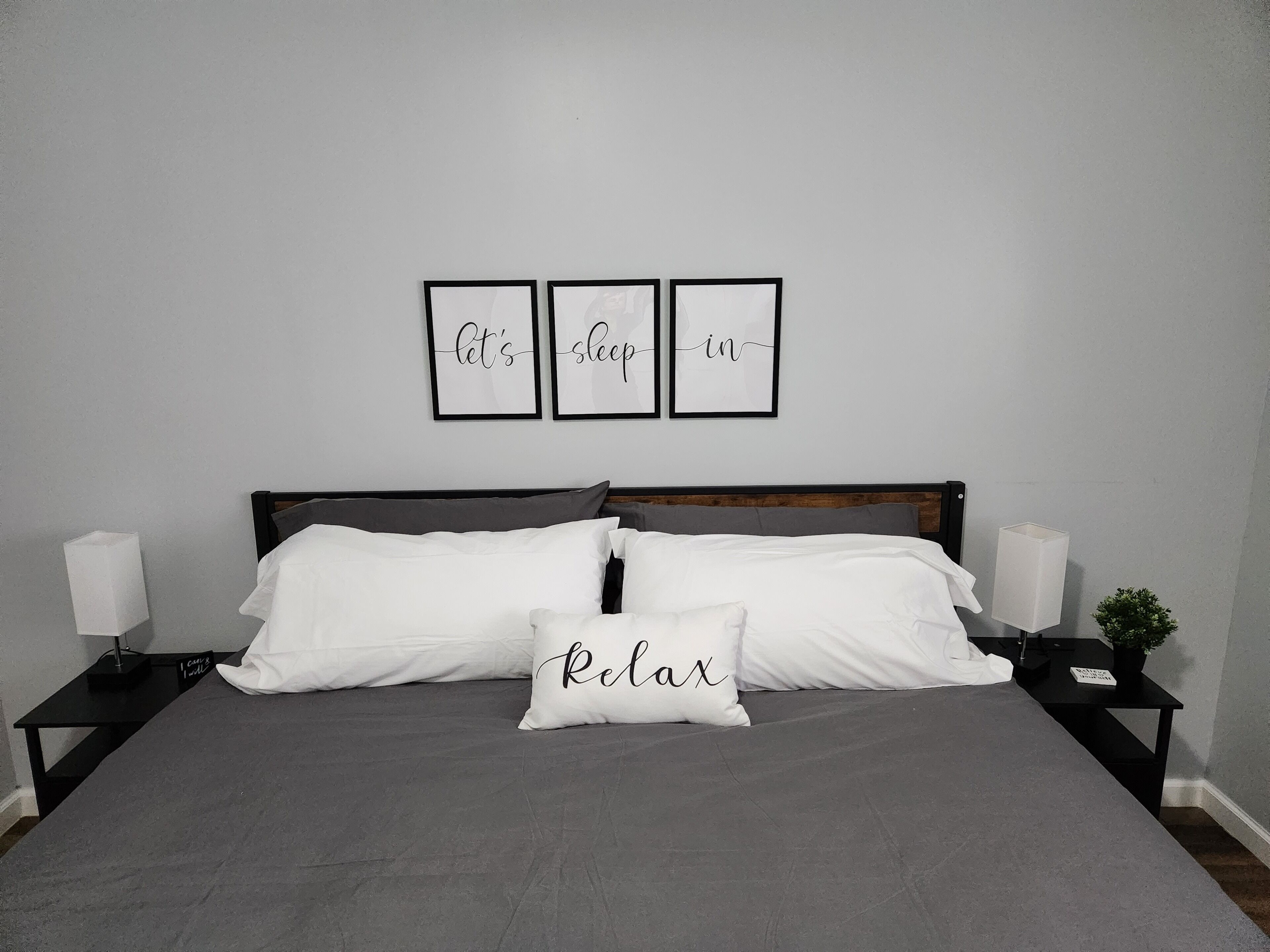 4 chambres, fer et planche à repasser, Wi-Fi, draps fournis