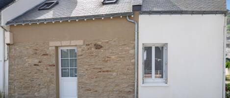 Exterieur