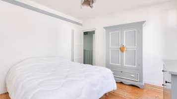 3 habitaciones y wifi gratis