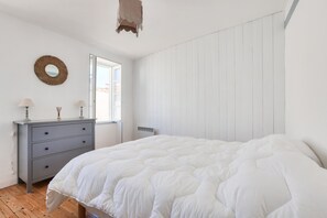 3 bedrooms, free WiFi