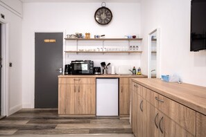 Interior - GuestReady – Studio Retreat Near Regent’s Park (London)