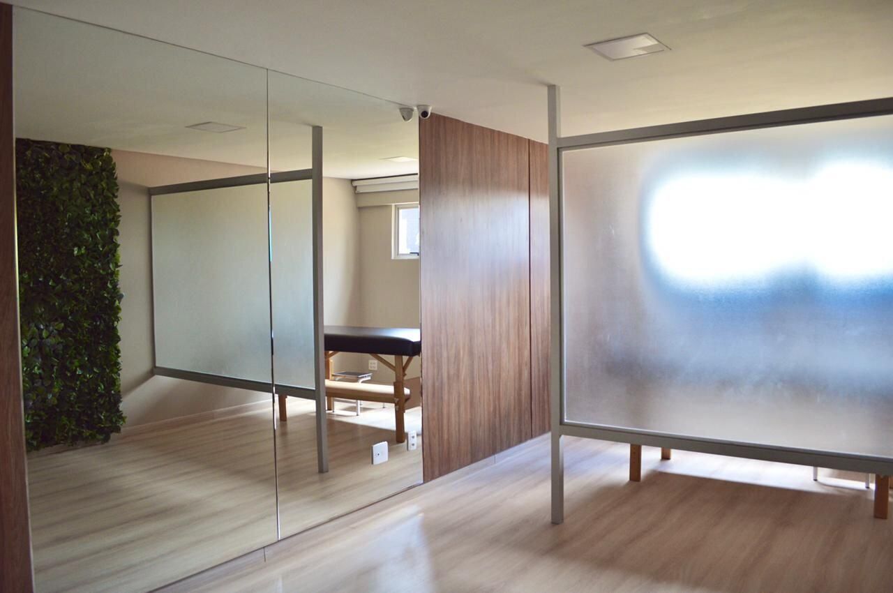 Apartamento | Spa | 1 sala de tratamientos 