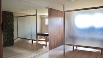 Apartamento | Spa | 1 sala de tratamientos