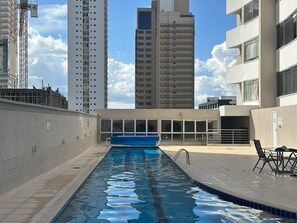 Apartment | Pool | Outdoor pool
