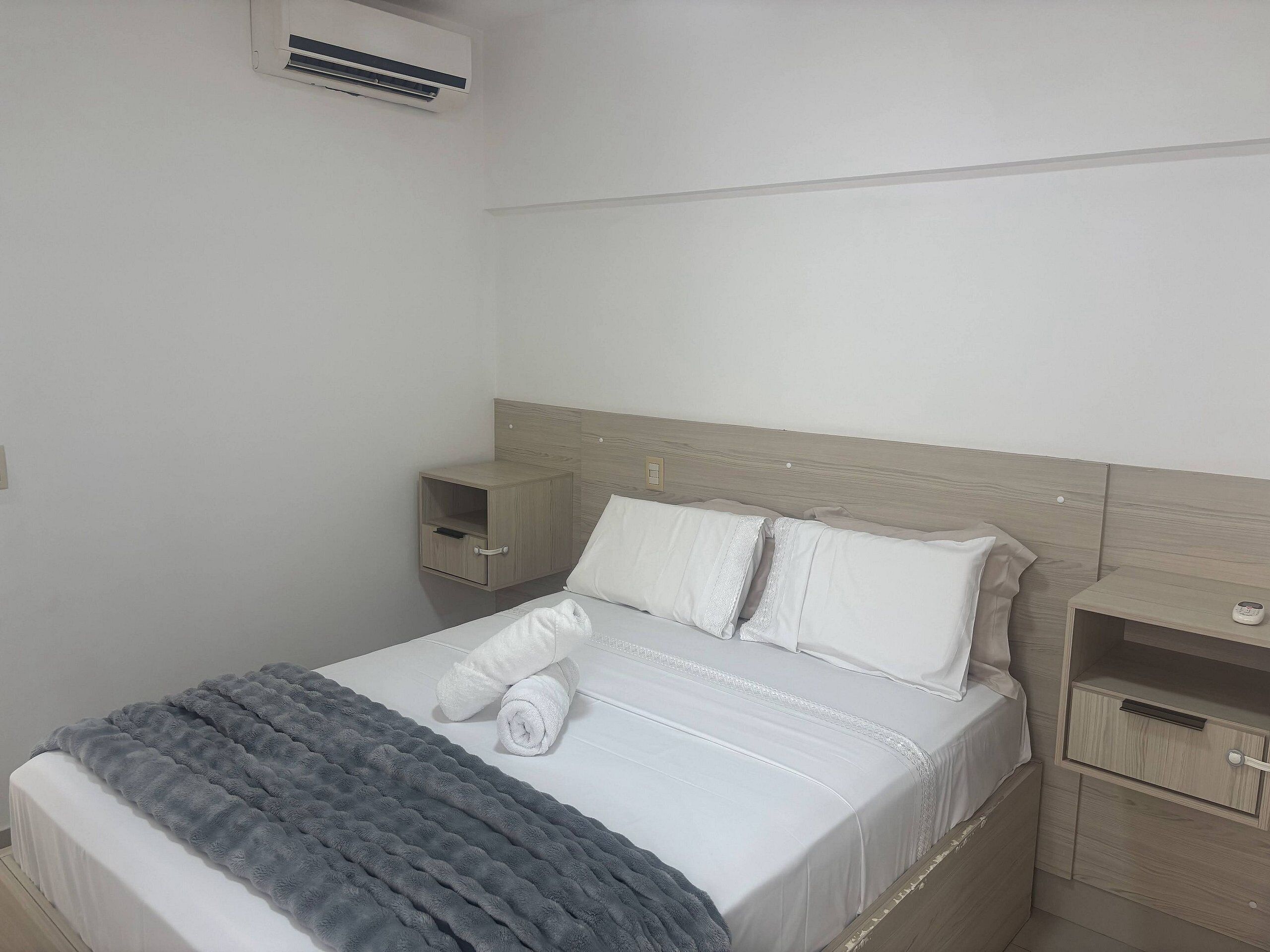 Basic Apartment
