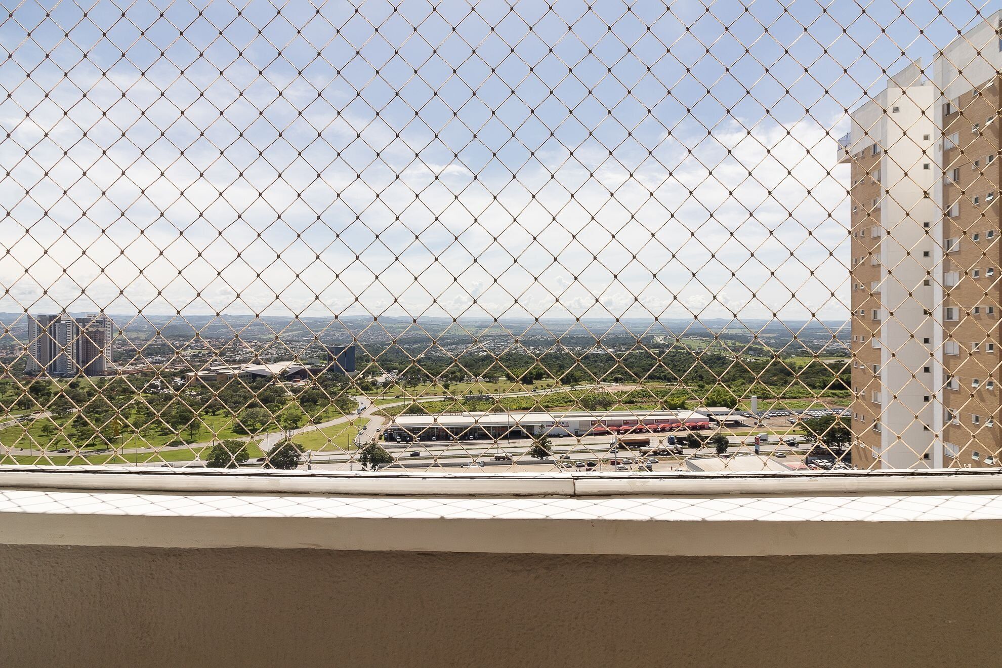 Apartment | Property grounds