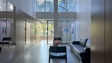 Apartemen | Interior