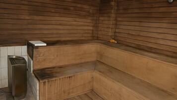 1 sala de tratamientos