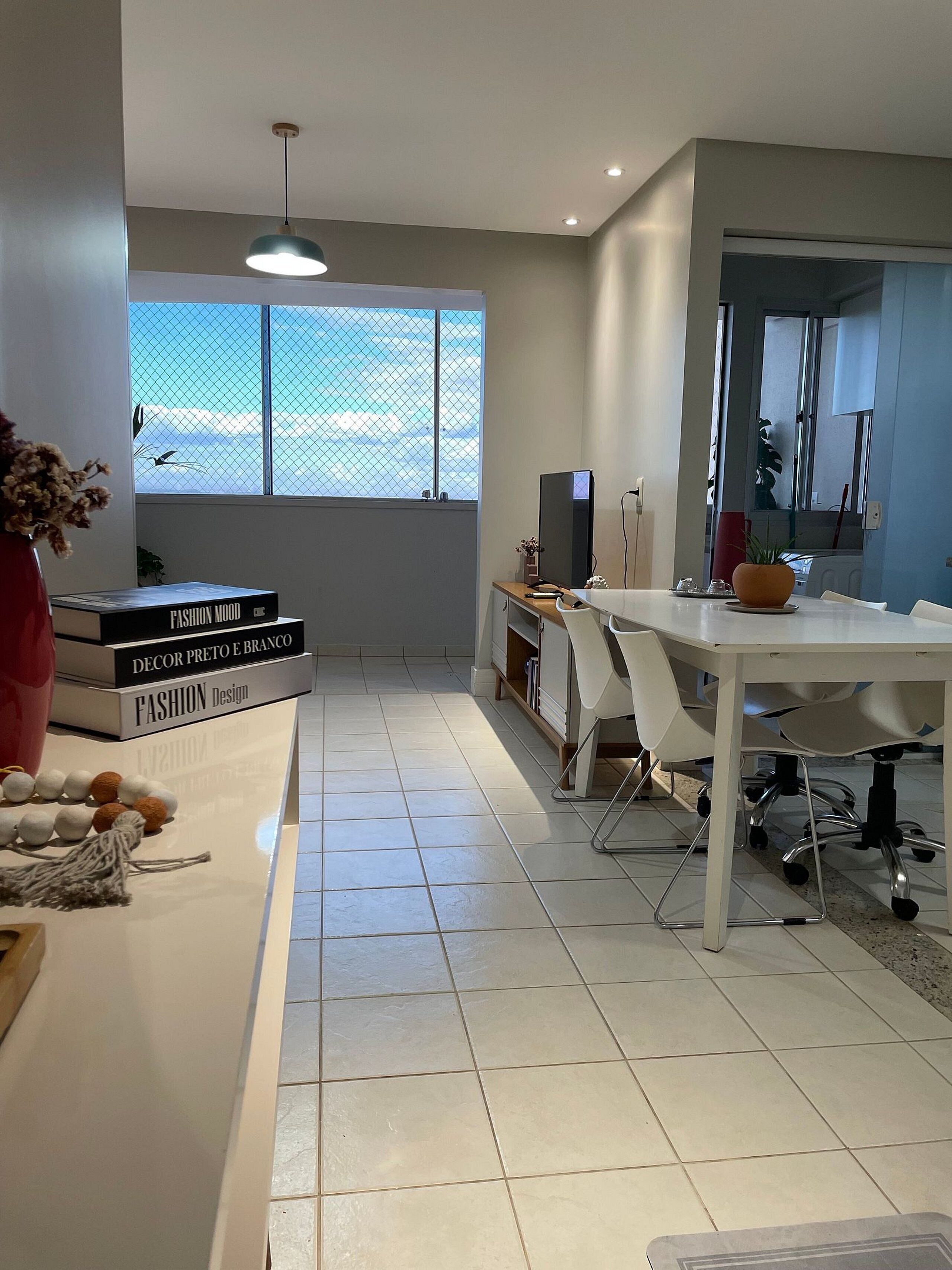Apartamento | Restauración