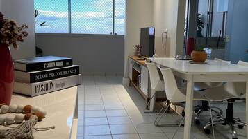 Apartamento | Restauración