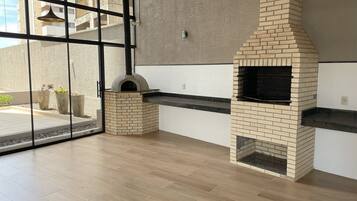 Appartement Familial | Terrasse/Patio